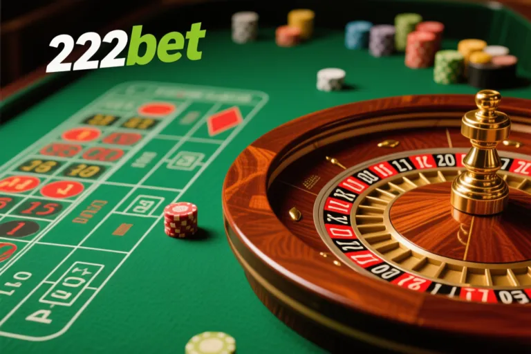 222bet Mobile