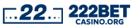 222bet casino